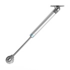 Газовый лифт ТУНДРА GL0100GR, 100N, серый, 2 шт. TMP - Фото 5