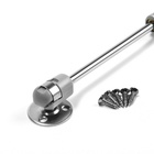 Газовый лифт ТУНДРА GL0100GR, 100N, серый, 2 шт. TMP - Фото 10