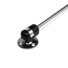 Газовый лифт ТУНДРА GL0100BL, 100N, черный, 2 шт. TMP 10771934