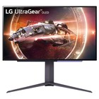 Монитор LG 26.5" UltraGear 27GS95QE-B черный IPS LED 16:9 HDMI матовая 275cd 178гр/178гр 25   107748 - фото 51659126