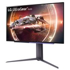 Монитор LG 26.5" UltraGear 27GS95QE-B черный IPS LED 16:9 HDMI матовая 275cd 178гр/178гр 25   107748 - Фото 3