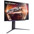 Монитор LG 26.5" UltraGear 27GS95QE-B черный IPS LED 16:9 HDMI матовая 275cd 178гр/178гр 25   107748 - Фото 4