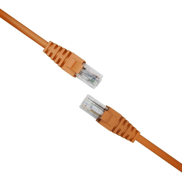 Патч-корд NTSS NTSS-PC-UTP-RJ45-5e-0.15-LSZH-OR NTSS-PC-UTP-RJ45-5E-0.15-LSZH UTP RJ-45 вил   107753 - фото 51659137