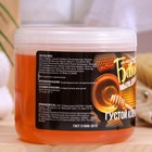 Мыло густое для бани Густой кленовый мёд 450 мл - фото 8248417