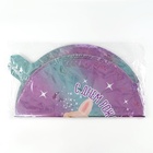 Воздушный шар фольгированный 18" «С днём рождения» - Фото 2