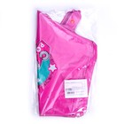 Воздушный шар фольгированный 18" «С днем рождения», звезда - Фото 2