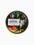 Леденцы монпансье в банке «Загадай желание», 80 г - Фото 3