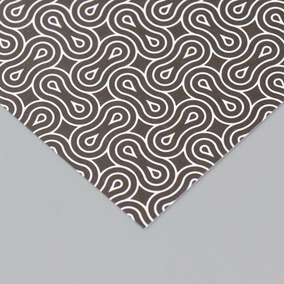 Бумага для скрапбукинга "Автотрек" плотность 180 гр набор 10 шт 15,5х17 см