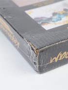 Картина по номерам «Африканская девушка», 21 цвет, с поталью, 40×50 см - Фото 3