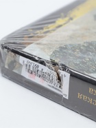 Картина по номерам «Африканская девушка», 21 цвет, с поталью, 40×50 см - Фото 4