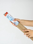 Набор упаковочной бумаги «Новогоднее настроение», 3 листа, 70 × 100 см - фото 61062548