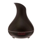 УЦЕНКА Увлажнитель воздуха Luazon HM-8, ультразвуковой, 300 мл, 4 режима, подсветка, USB - Фото 8