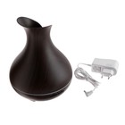 УЦЕНКА Увлажнитель воздуха Luazon HM-8, ультразвуковой, 300 мл, 4 режима, подсветка, USB - Фото 9