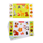 Электровикторина «Изучаем животных», 200 заданий, 3+ - Фото 8