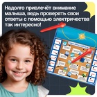 Электровикторина «Путешествие по миру», 200 заданий, 5+ - Фото 6