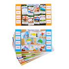 Электровикторина «Путешествие по миру», 200 заданий, 5+ - Фото 8