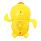 Игрушки для купания в ванне ZABIAKA «Заводные игрушки: Утёнок и крабик», набор 2 шт. - Фото 5