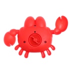 Игрушки для купания в ванне ZABIAKA «Заводные игрушки: Утёнок и крабик», набор 2 шт. - Фото 7