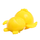 Игрушки для купания в ванне «Заводные игрушки: Утёнок и черепашка», набор 2 шт., МИКС - Фото 4