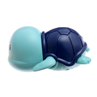 Игрушки для купания в ванне «Заводные игрушки: Утёнок и черепашка», набор 2 шт., МИКС - Фото 7