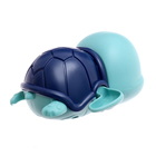 Игрушки для купания в ванне «Заводные игрушки: Утёнок и черепашка», набор 2 шт., МИКС - Фото 8