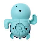 Игрушки для купания в ванне «Заводные игрушки: Утёнок и черепашка», набор 2 шт., МИКС - Фото 9