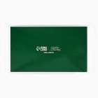 Коробка под 2 конфеты с ячейками «Новогодняя ботаника», 10 х 6 х 3 см, Новый год (5 шт) - фото 808145261