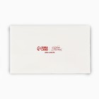 Коробка под 2 конфеты с ячейками «С Новым годом!», 10 х 6 х 3 см, Новый год (5 шт) - фото 808145291