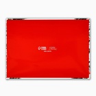 Коробка под 6 конфет с ячейками «Снегири», 10 х 14.5 х 3 см - Фото 5