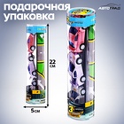 Игровой набор «Крутые гонки», 3 инерционные машинки и коврик-дорога - Фото 3