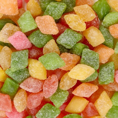 Монпасье «23 февраля», 700гр