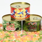 Монпансье «Мужской», 420 г - Фото 1