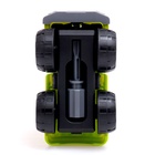 Конструктор винтовой «Лесовоз», с отвёрткой, 28 деталей - Фото 6