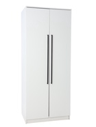 Ручка-скоба SQUARE CAPPIO RSC008, нержавеющая сталь, м/о 830, цвет черный - фото 809234322