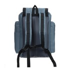 Рюкзак "Тип-11", 50 л, цвет серый - Фото 3