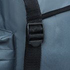 Рюкзак "Тип-11", 50 л, серый - Фото 5