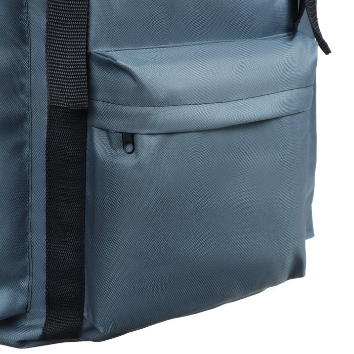 Рюкзак "Тип-11", 50 л, цвет серый - фото 1925771211