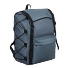 Рюкзак "Тип-1", 70 л, цвет серый - фото 9543699