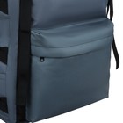 Рюкзак "Тип-1", 70 л, цвет серый - фото 9543701