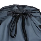 Рюкзак "Тип-1", 70 л, цвет серый - фото 9543703