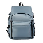 Рюкзак "Тип-10", 55 л, цвет серый - фото 5856930