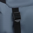 Рюкзак "Тип-14", 110 л, цвет серый - фото 9543712