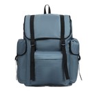 Рюкзак "Тип-12", 60 л, цвет серый - фото 3153340
