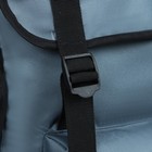 Рюкзак "Тип-12", 60 л, цвет серый - Фото 4