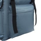 Рюкзак "Тип-12", 60 л, цвет серый - Фото 6