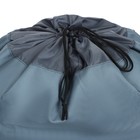 Рюкзак "Тип-12", 60 л, цвет серый - фото 9543717