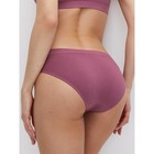 Трусы женские Omsa Cotton Slip, размер 44, цвет sherbet - Фото 2