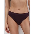 Трусы женские Omsa Cotton Slip, размер 46, цвет viola - Фото 1