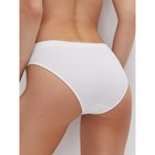 Трусы женские Omsa Cotton Slip, размер 48, цвет bianco - Фото 2