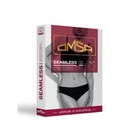 Трусы женские Omsa Cotton Slip, размер 48, цвет nero - Фото 3